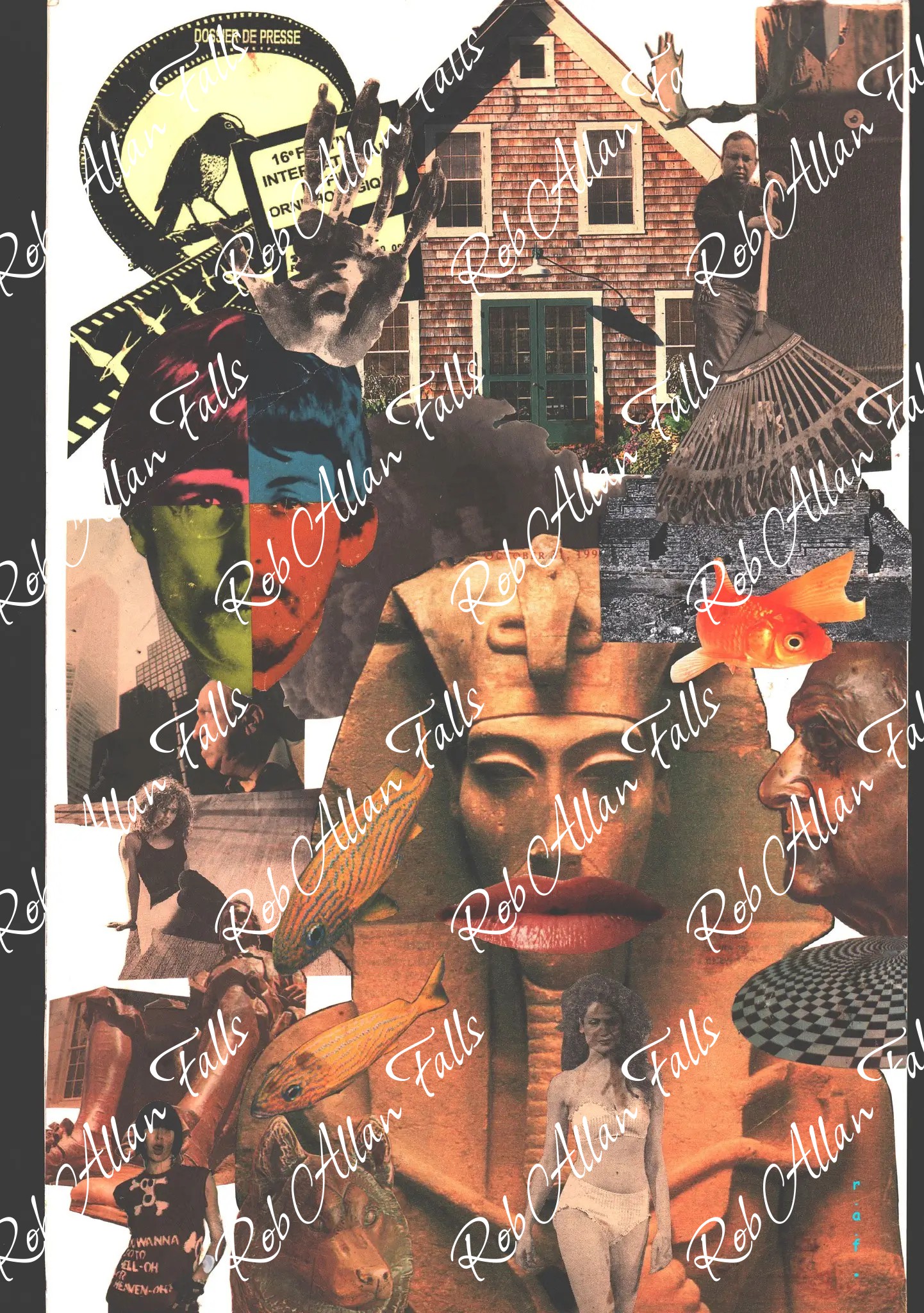 Ron Art 3